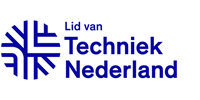 afbeelding van het Techniek Nederland logo