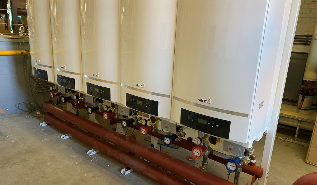 Brabant Service Techniek