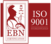 afbeelding van het ISO9001 logo